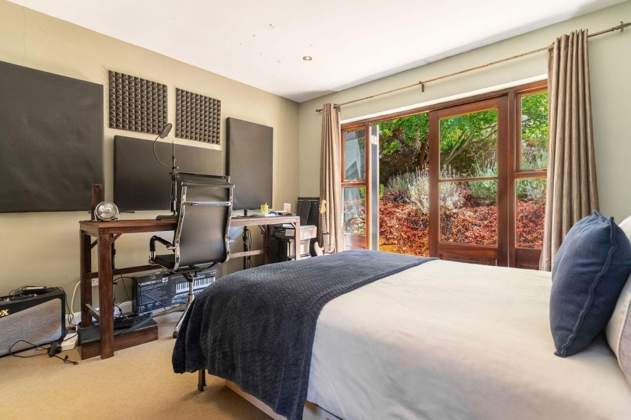 4 Bedroom Property for Sale in Hout Bay Western Cape